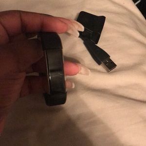 Fitbit Alta HR